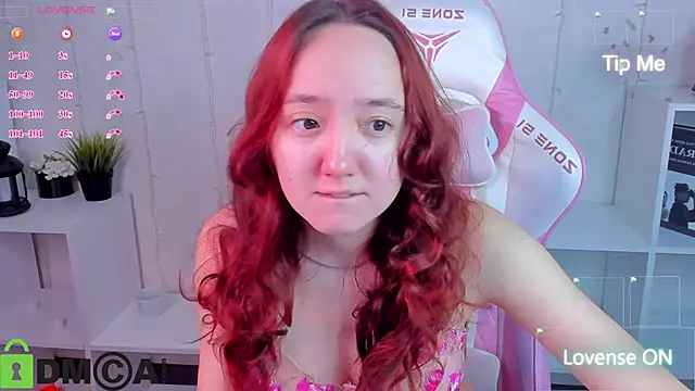 Fera1 Berry online show from 11-21-25, 12:32