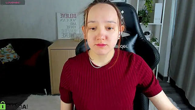 Fera1 Berry online show from 04-30-26, 01:01