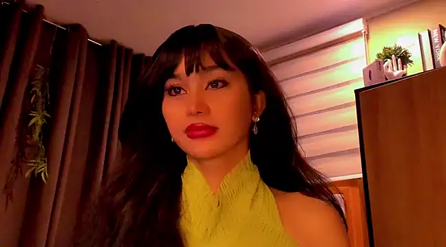 YOURCRISTINAS online show from 03-07-25, 03:29