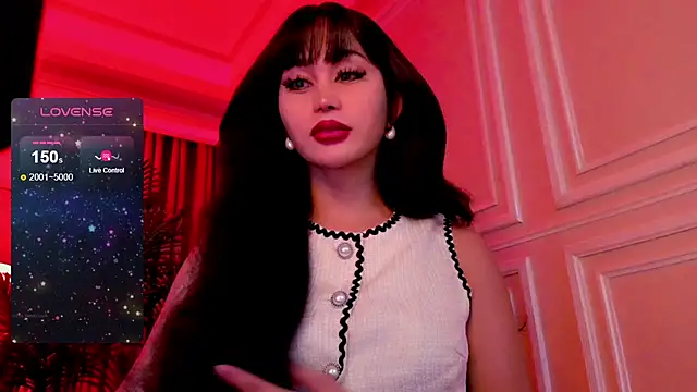 YOURCRISTINAS online show from 07-28-26, 02:46