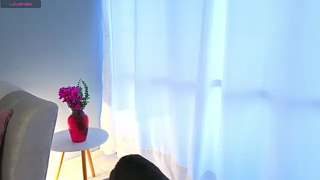 Snapshot of BrookeMiller chatting on 10-21-25, 06:30 BrookeMiller online show from 10-21-25, 06:30