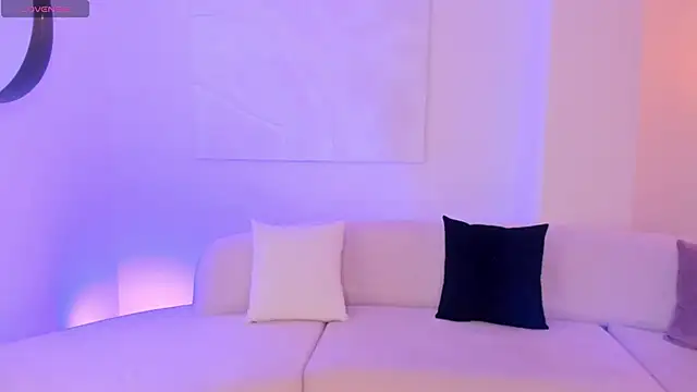 EveBensonX online show from 03-16-25, 12:00