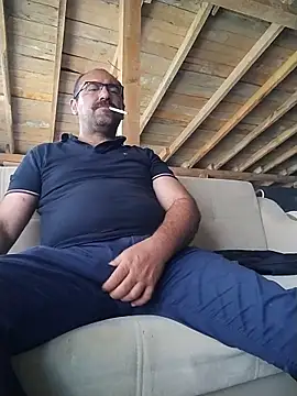 masculine bear daddy online show from 05-31-26, 02:13