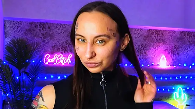 Cool Freak  online show from 01-18-25, 10:17