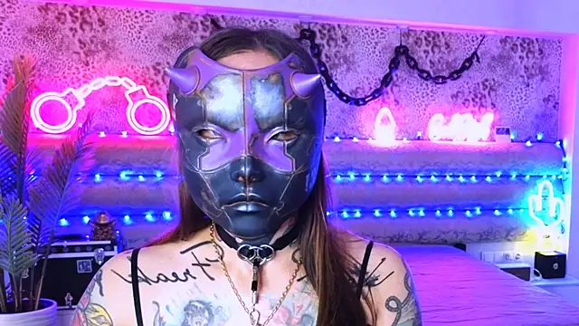 Cool Freak  online show from 10-05-25, 10:35