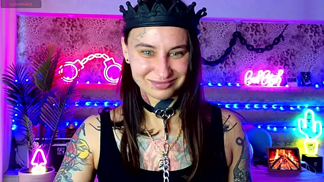 Cool Freak  online show from 01-10-26, 10:28