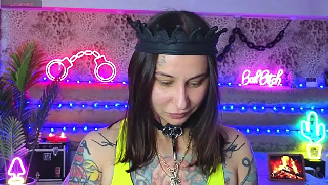 Cool Freak  online show from 05-16-26, 10:12