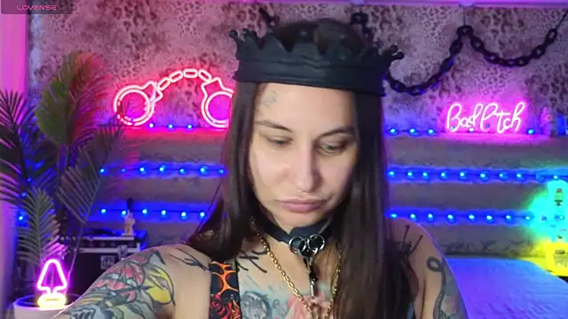 Cool Freak  online show from 08-08-26, 10:17
