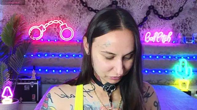 Cool Freak  online show from 08-09-26, 10:09