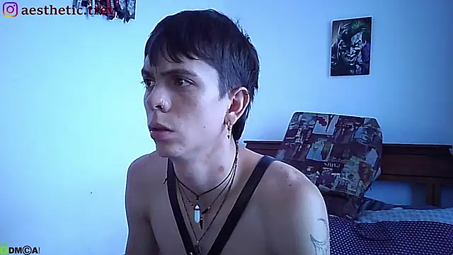 Twink Temptation online show from 01-20-25, 05:06