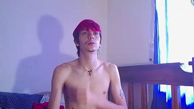 Snapshot of Twink_Temptation chatting on 12-20-25, 06:04 Twink Temptation online show from 12-20-25, 06:04