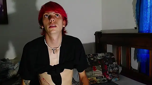 Snapshot of Twink_Temptation chatting on 02-28-26, 02:18 Twink Temptation online show from 02-28-26, 02:18