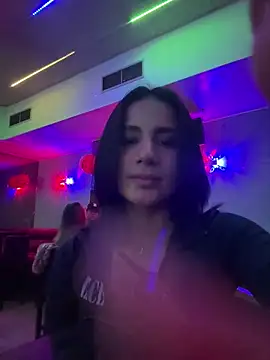 Ale Lewis online show from 10-31-25, 11:28