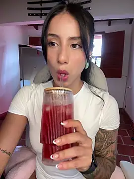 Ale Lewis online show from 04-08-26, 10:21