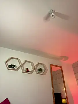 Snapshot of NanaRott chatting on 02-24-26, 07:45 NanaRott online show from 02-24-26, 07:45