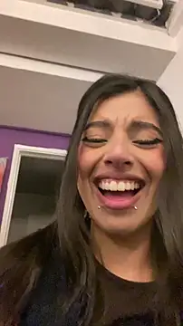 Snapshot of NanaRott chatting on 03-03-26, 03:34 NanaRott online show from 03-03-26, 03:34