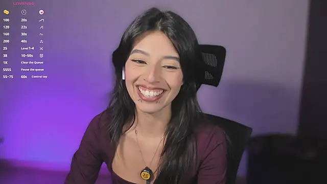 NanaRott online show from 04-28-26, 01:48