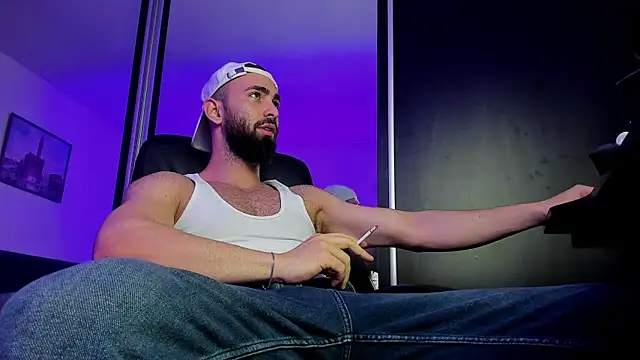 MichaelMasterss online show from 02-28-25, 10:06