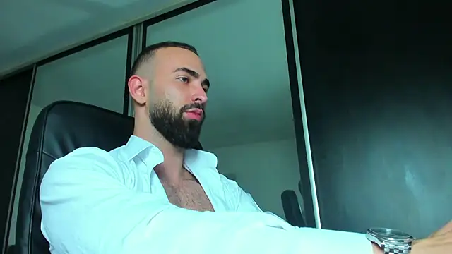 MichaelMasterss online show from 03-05-25, 01:42