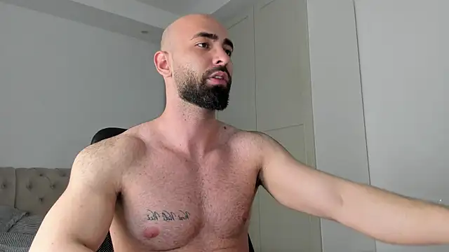 MichaelMasterss online show from 04-17-26, 09:07