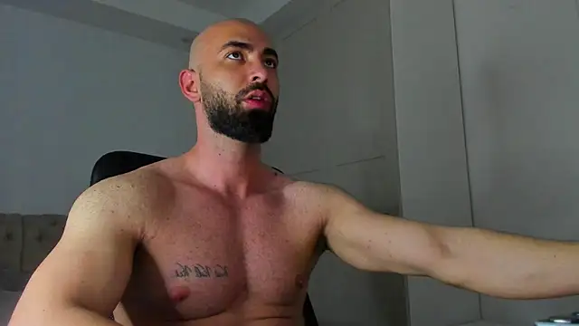 MichaelMasterss online show from 04-28-26, 08:36