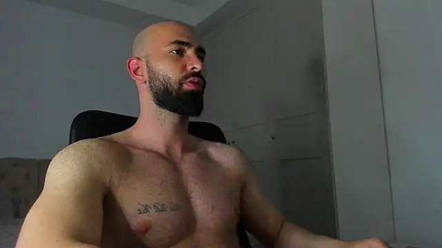MichaelMasterss online show from 04-30-26, 10:03