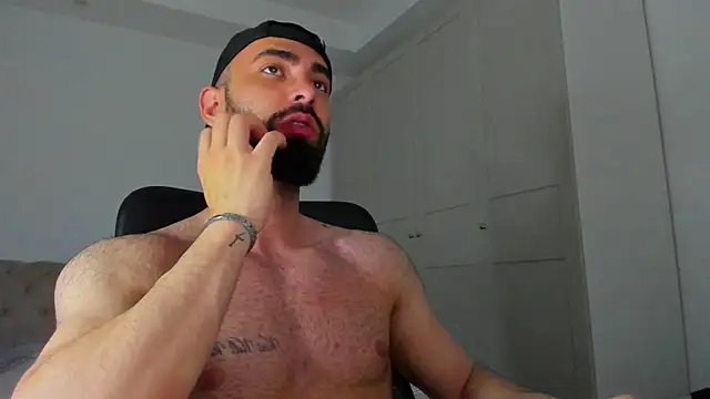MichaelMasterss online show from 05-04-26, 10:17