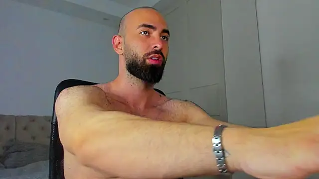 MichaelMasterss online show from 05-07-26, 07:41