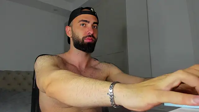 MichaelMasterss online show from 05-09-26, 08:03