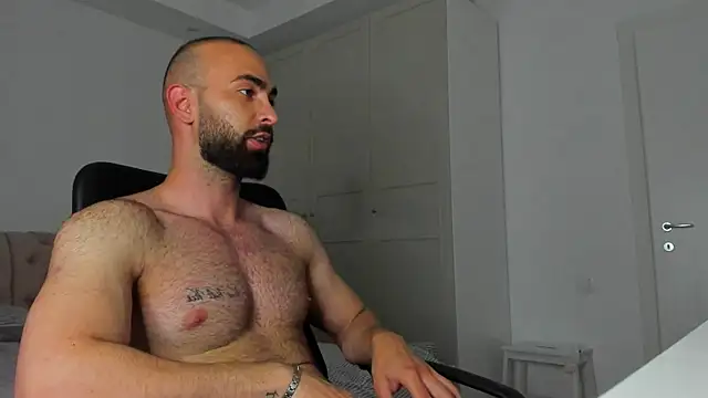 MichaelMasterss online show from 05-26-26, 10:28
