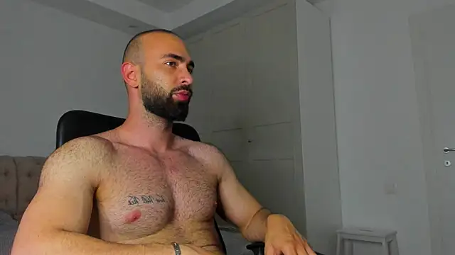 MichaelMasterss online show from 05-27-26, 09:12