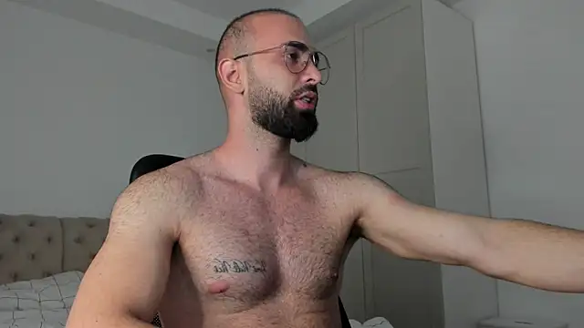 MichaelMasterss online show from 06-24-26, 05:45
