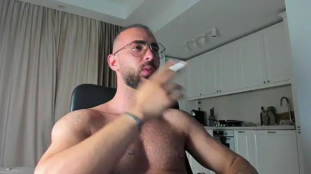 MichaelMasterss online show from 07-22-26, 07:16