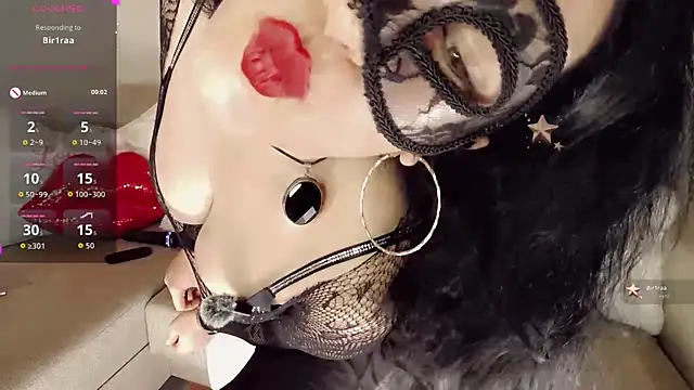 aysuncum online show from 02-08-26, 07:50