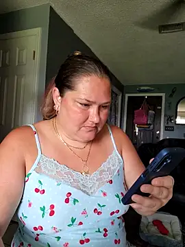 SexyNikki6969 online show from 09-09-25, 01:10