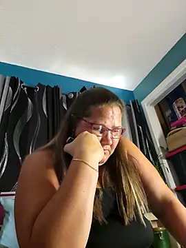 SexyNikki6969 online show from 09-23-25, 09:40