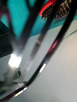 SexyNikki6969 online show from 10-13-25, 01:00