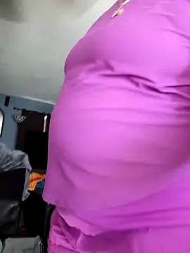 SexyNikki6969 online show from 10-14-25, 03:13