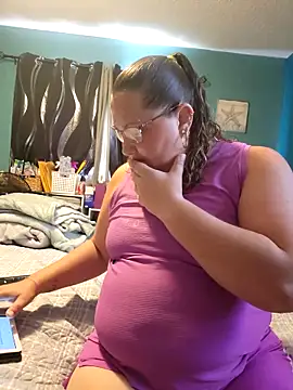 SexyNikki6969 online show from 10-22-25, 05:56