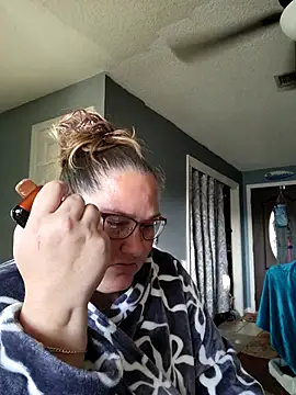 SexyNikki6969 online show from 12-22-25, 01:19