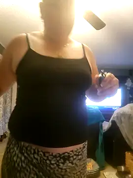 SexyNikki6969 online show from 02-19-26, 11:28