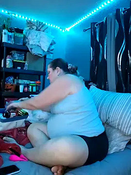 SexyNikki6969 online show from 04-18-26, 01:09