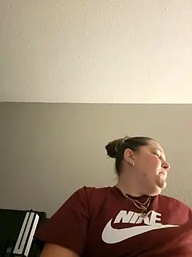 SexyNikki6969 online show from 04-21-26, 11:51