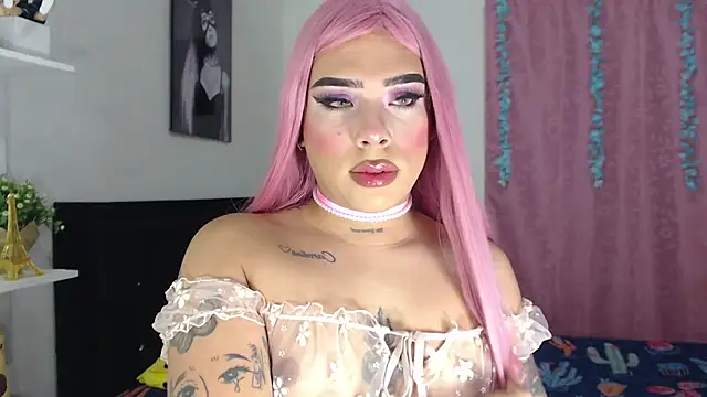 Snapshot of valentina_margareth_ts chatting on 02-22-25, 03:56 valentina margareth ts online show from 02-22-25, 03:56