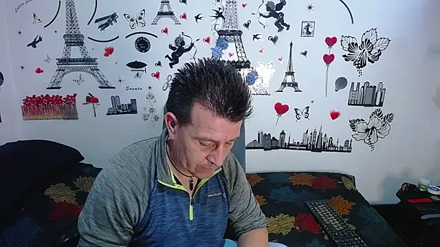 amaya 627 online show from 02-17-25, 04:04