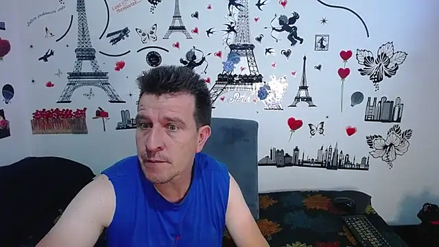 amaya 627 online show from 02-18-25, 12:26