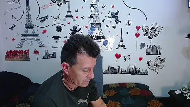 amaya 627 online show from 02-20-25, 12:19