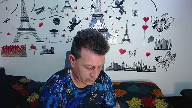 amaya 627 online show from 09-11-25, 03:28