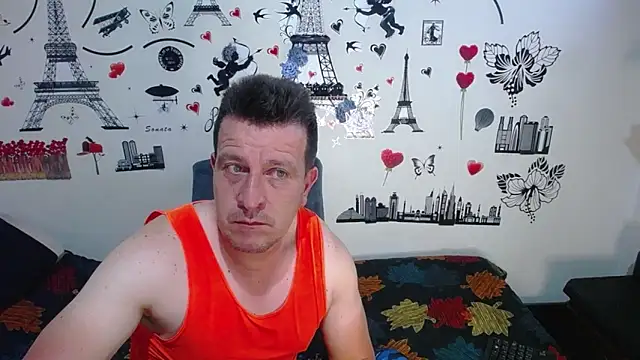 amaya 627 online show from 09-15-25, 01:27