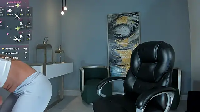 RenataReyes online show from 03-08-26, 02:04